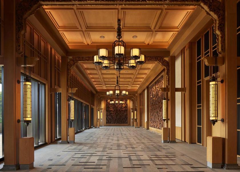 West Java South Tangerang meeting room / ballrooms