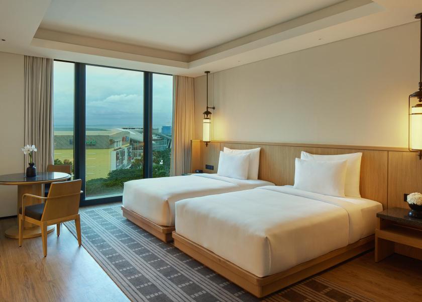 West Java South Tangerang Premiere Twin Room