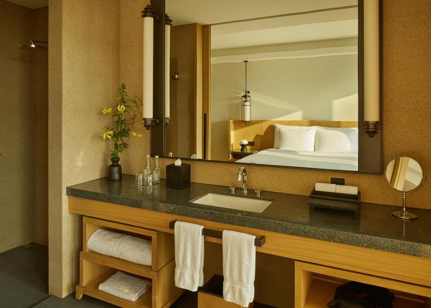 West Java South Tangerang Premiere Twin Room