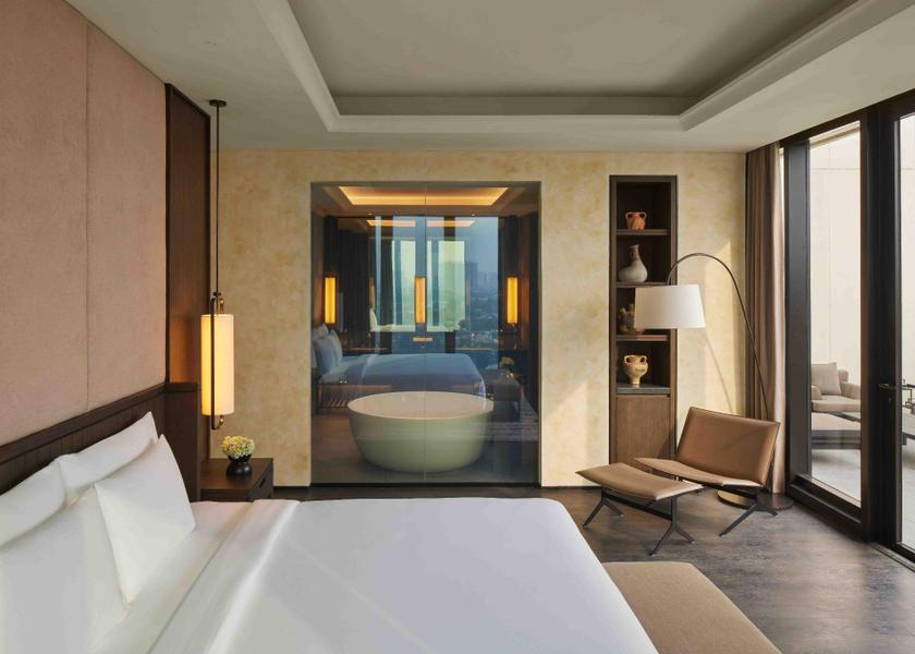 West Java South Tangerang Presidential Suite