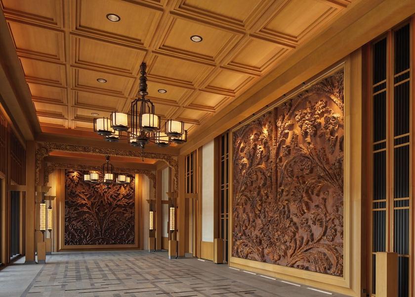  South Tangerang Ballroom