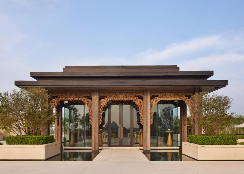 West Java South Tangerang facilities