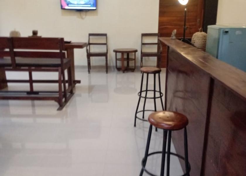 Bali Sukawati Restaurant