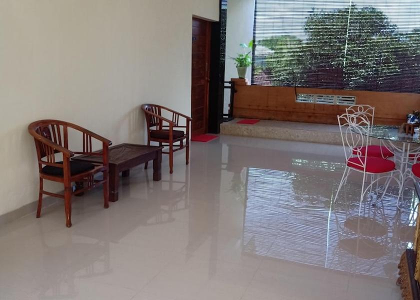 Bali Sukawati Terrace