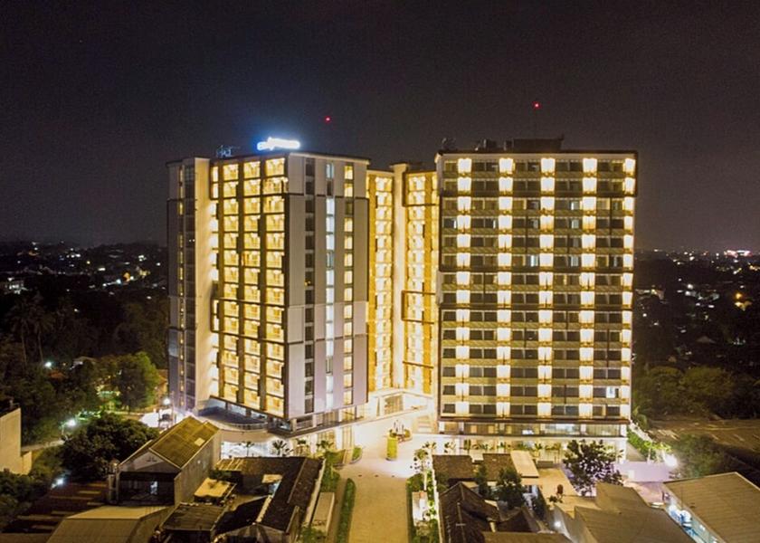  Ngaglik Exterior Detail