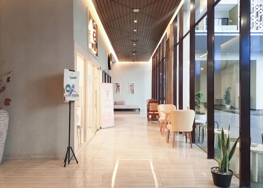  Ngaglik Exterior Detail