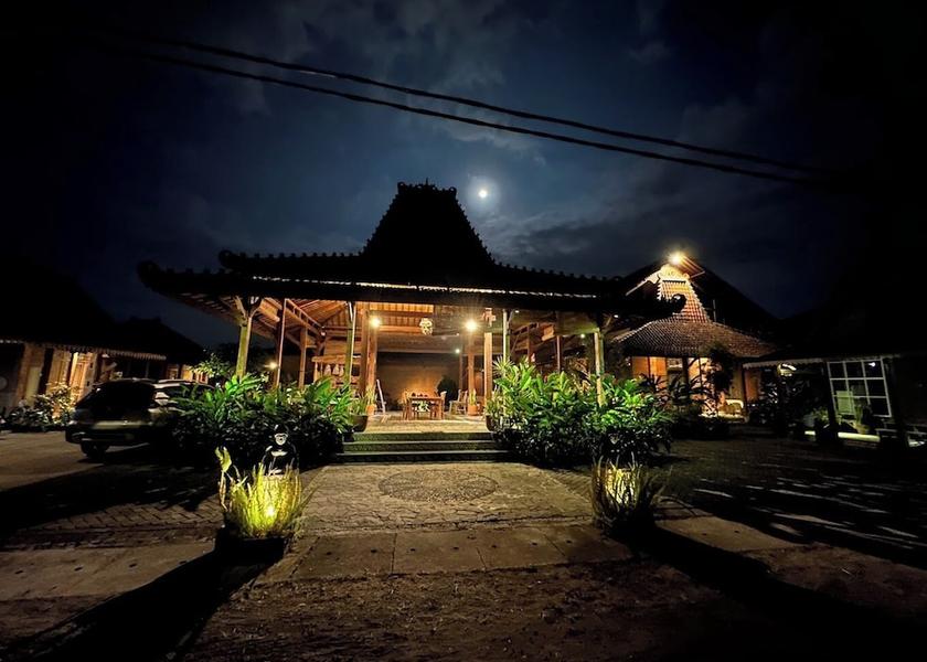  Borobudur Bar