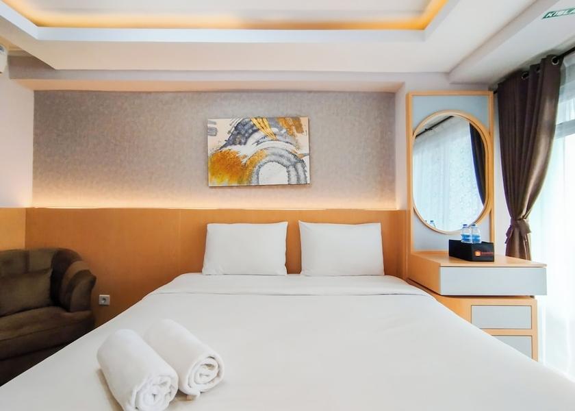 West Java Cimahi Room