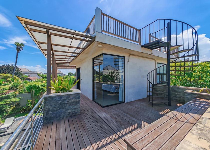 Bali Batubulan Terrace