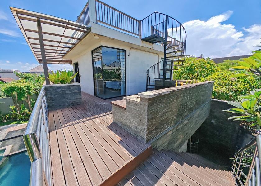 Bali Batubulan Exterior Detail