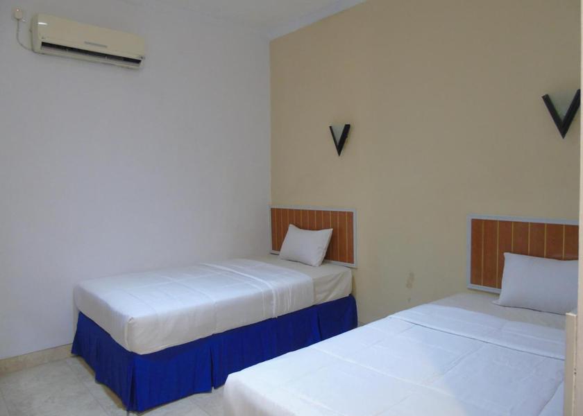 West Java North Cirebon Deluxe Twin