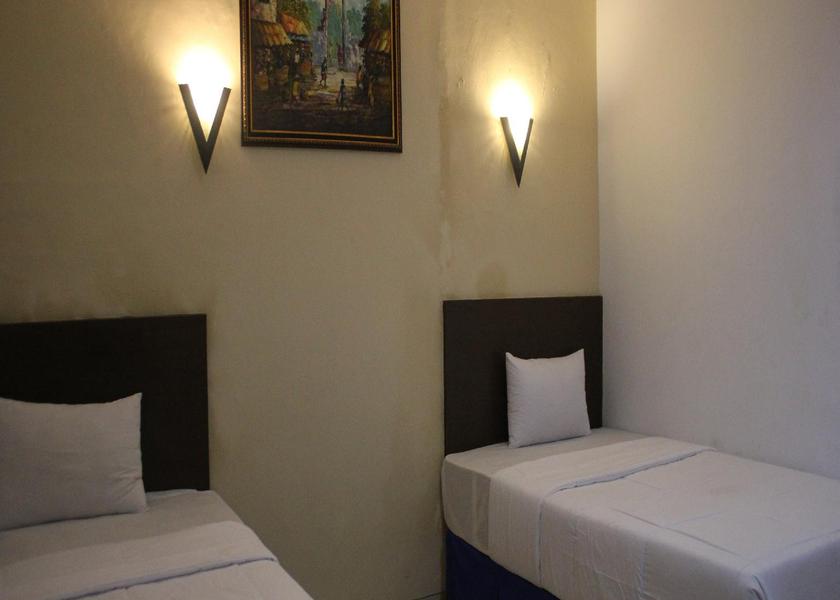 West Java North Cirebon Deluxe Twin