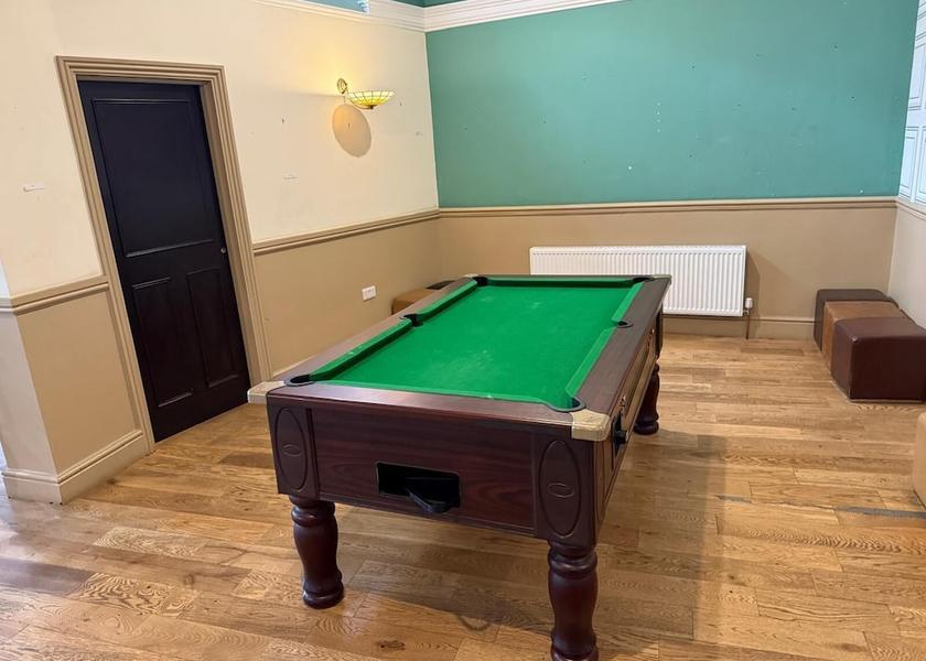 England Stourbridge Bar