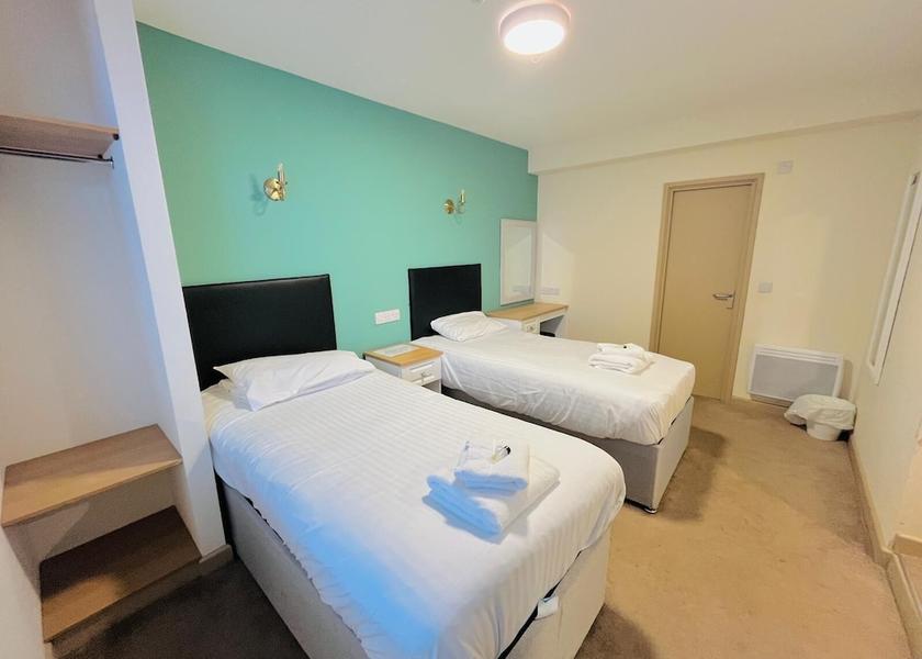 England Stourbridge Room