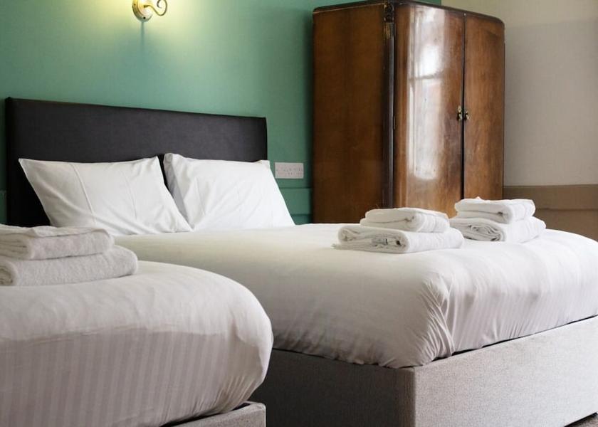 England Stourbridge Room