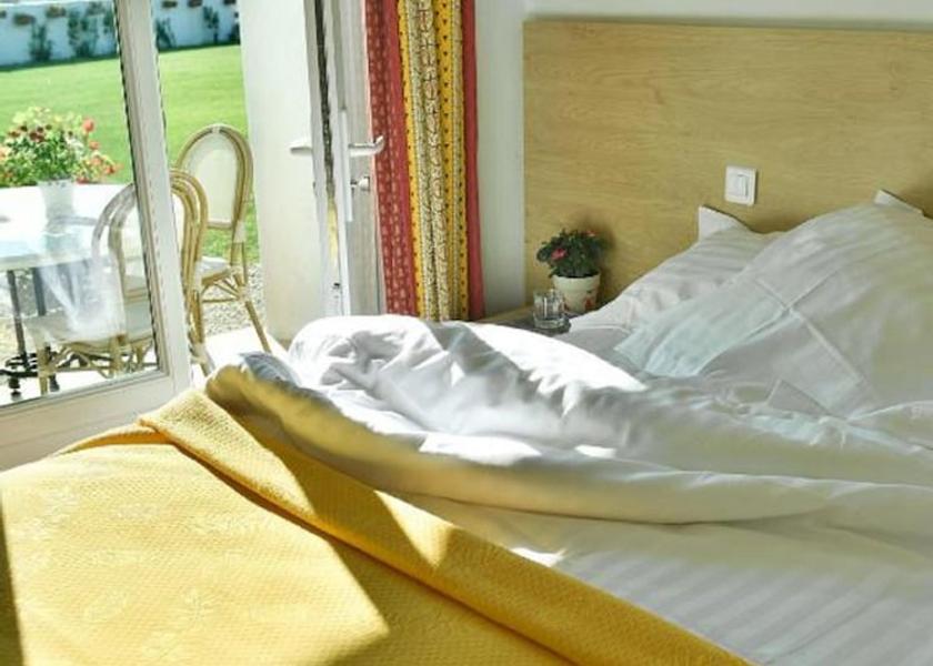 Provence-Alpes-Côte d'Azur Saintes-Maries-de-la-Mer Room