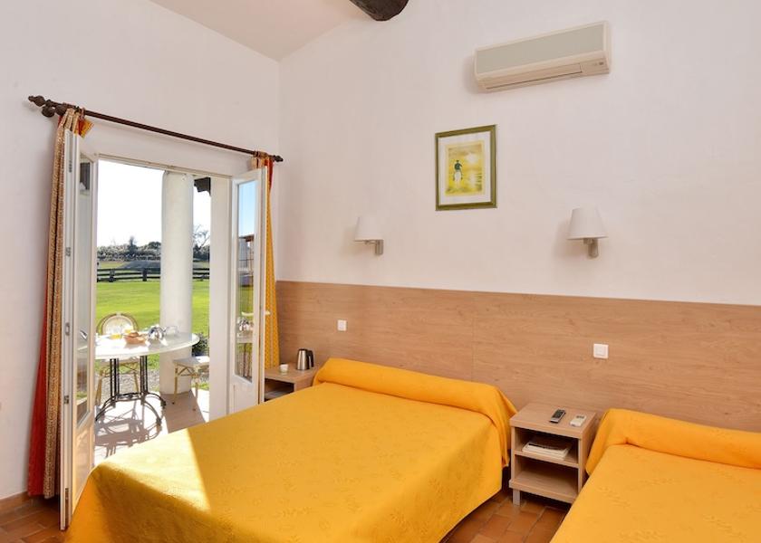 Provence-Alpes-Côte d'Azur Saintes-Maries-de-la-Mer Room