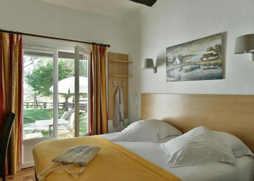 Provence-Alpes-Côte d'Azur Saintes-Maries-de-la-Mer Room