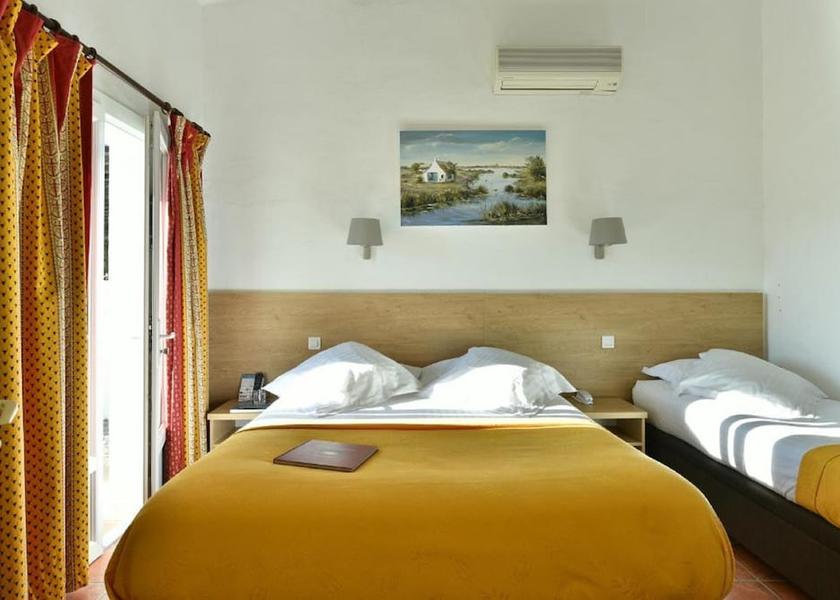 Provence-Alpes-Côte d'Azur Saintes-Maries-de-la-Mer Room