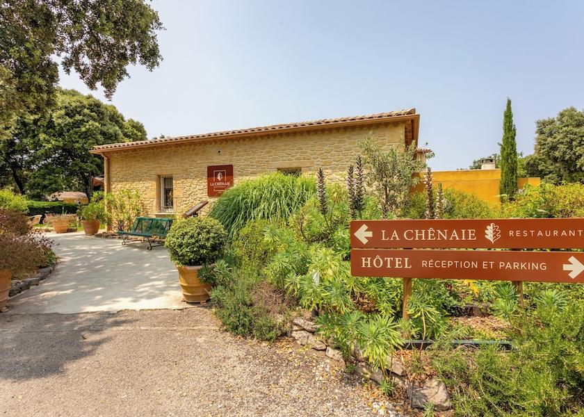 Auvergne-Rhône-Alpes Grignan Exterior