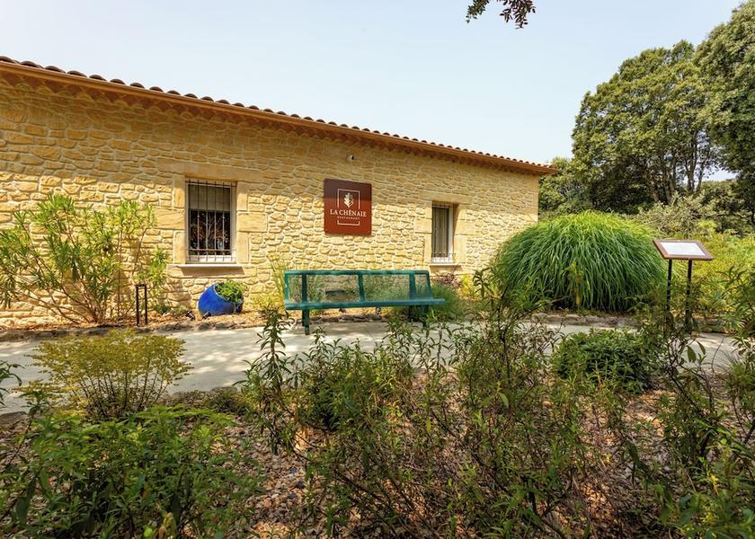 Auvergne-Rhône-Alpes Grignan Exterior