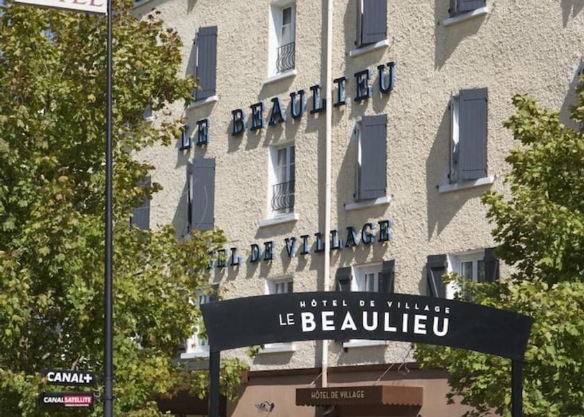 Auvergne-Rhône-Alpes Charbonnieres-les-Bains Exterior