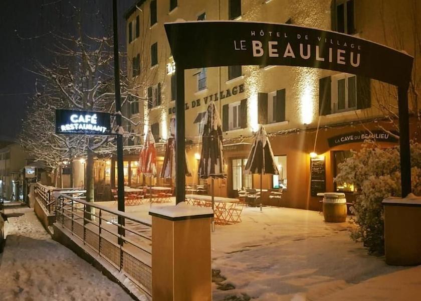 Auvergne-Rhône-Alpes Charbonnieres-les-Bains Exterior