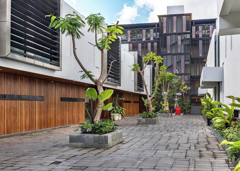 Bali Canggu Exterior