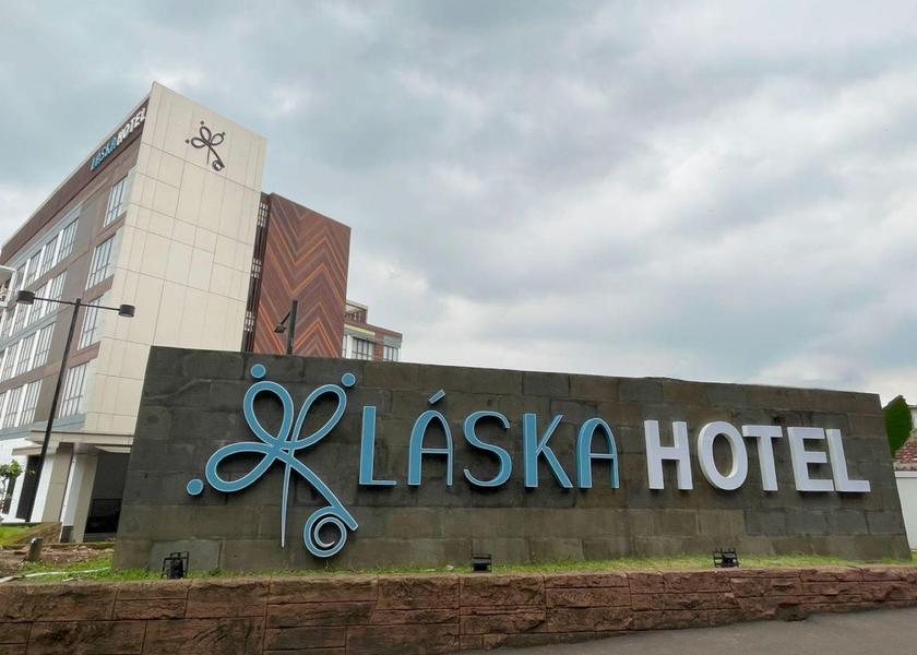 West Java Sukabumi Hotel Exterior