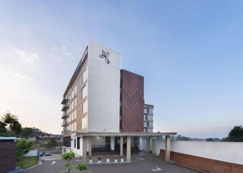 West Java Sukabumi Exterior