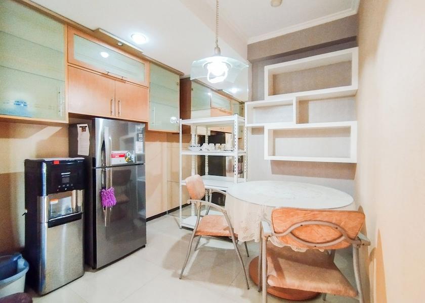 West Java Cimahi Kitchen