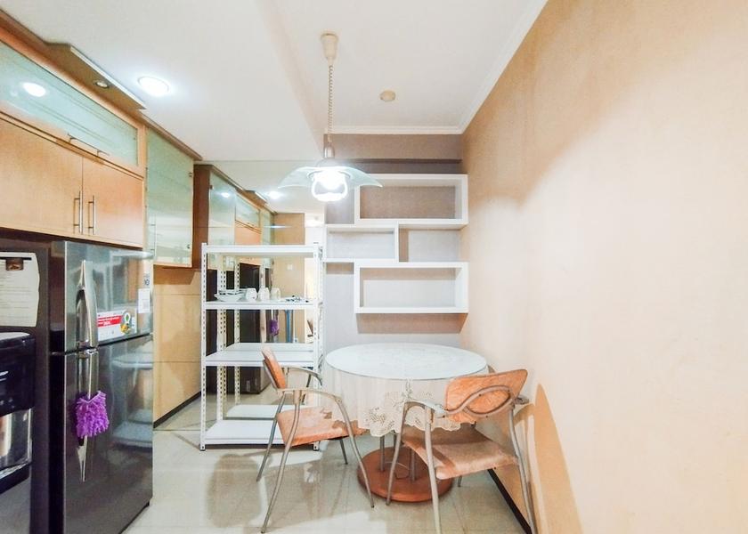 West Java Cimahi Kitchen