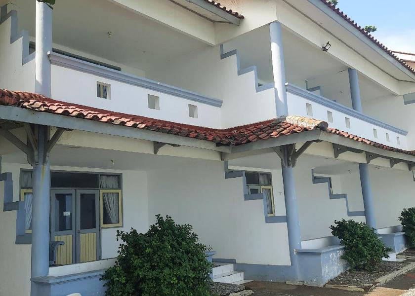 Banten Cinangka Hotel Exterior