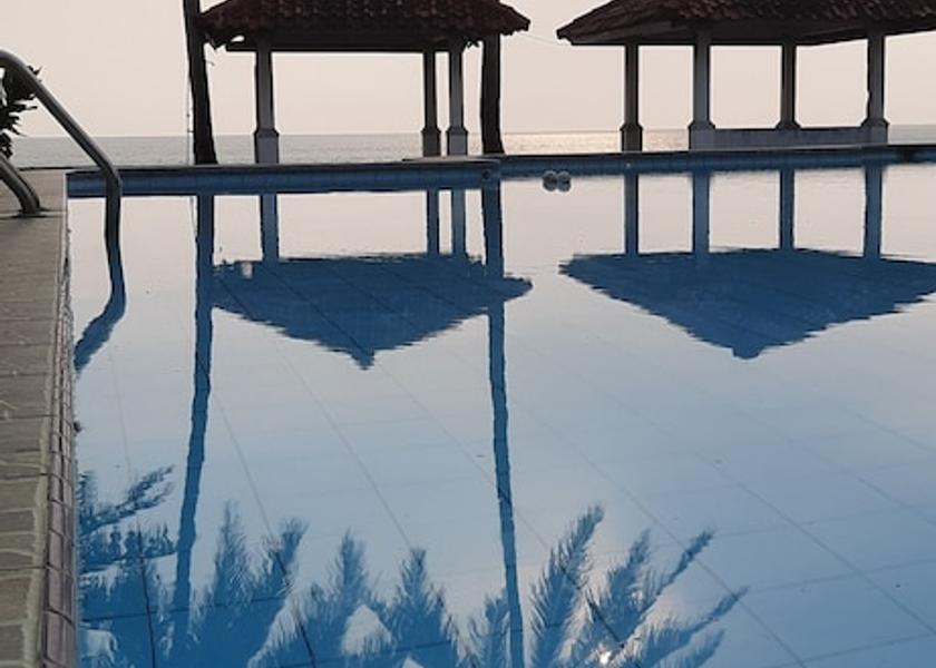 Banten Cinangka Pool