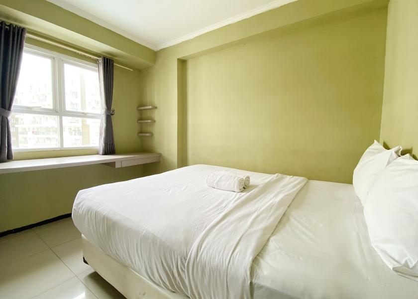 West Java Cimahi Room