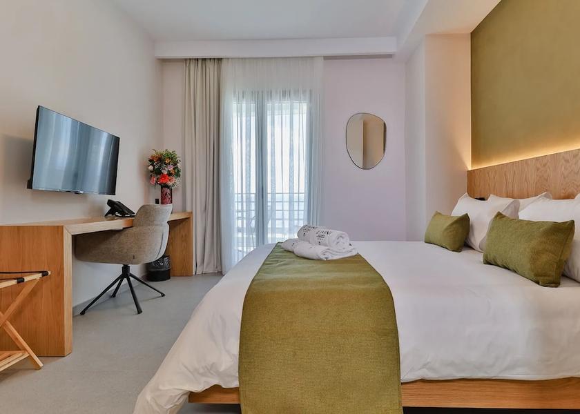 Central Greece Mantoudi-Limni-Agia Anna Room