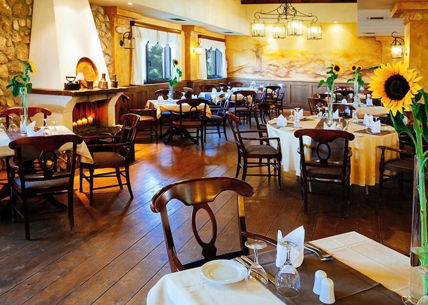 Central Macedonia Veroia Restaurant