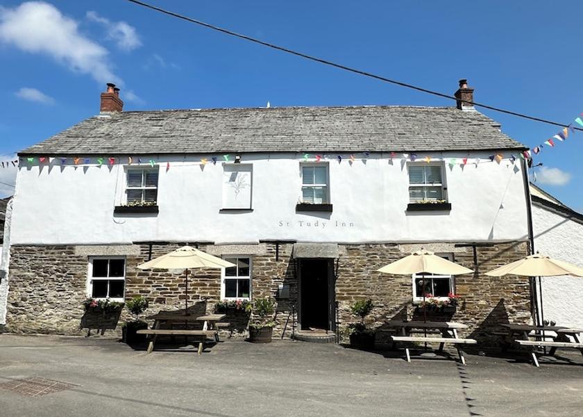 England Bodmin Primary image