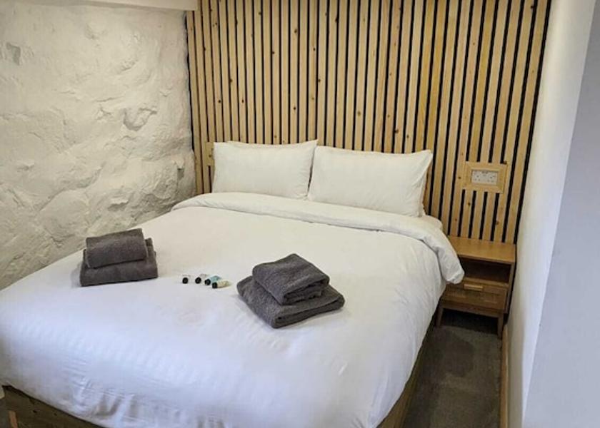 Wales Blaenau Ffestiniog Room