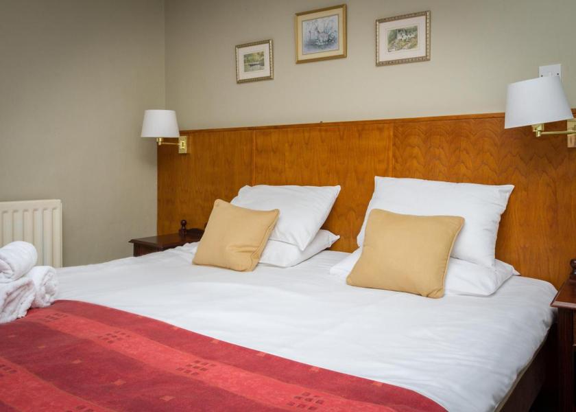 England Holmrook Small Double Room