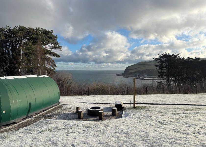 Northern Ireland Ballymena Barbeque