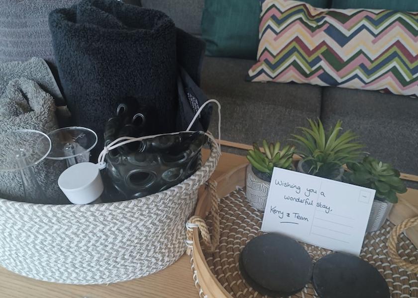 Northern Ireland Ballymena Room