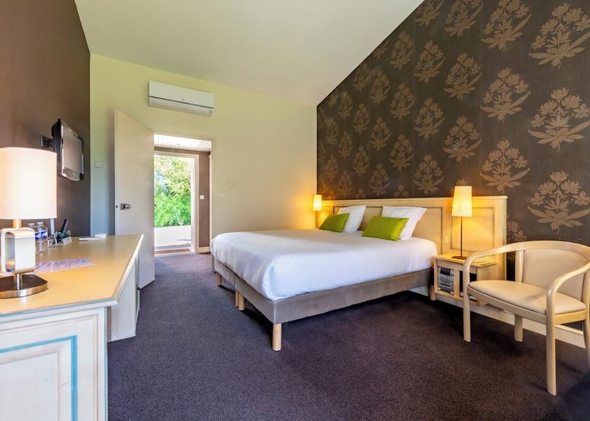 Bourgogne-Franche-Comte Sauvigny-le-Bois Room