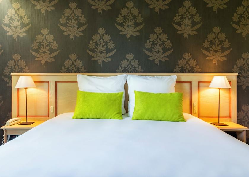 Bourgogne-Franche-Comte Sauvigny-le-Bois Room