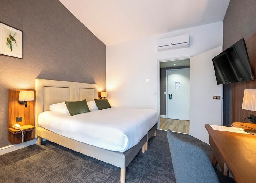 Bourgogne-Franche-Comte Sauvigny-le-Bois Room