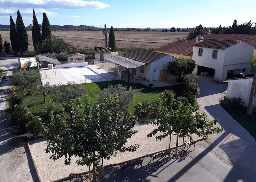 Provence - Alpes - Cote d'Azur Arles Sports Bar