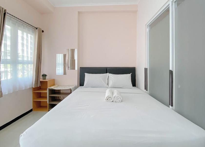 West Java Cimahi Room