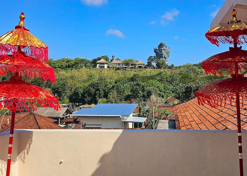 Bali Jimbaran Terrace