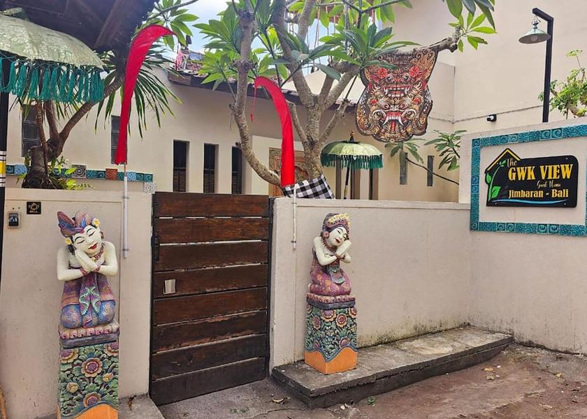 Bali Jimbaran Primary image