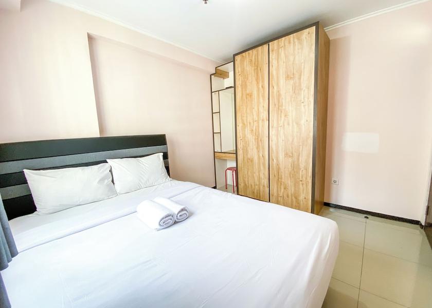 West Java Cimahi Room